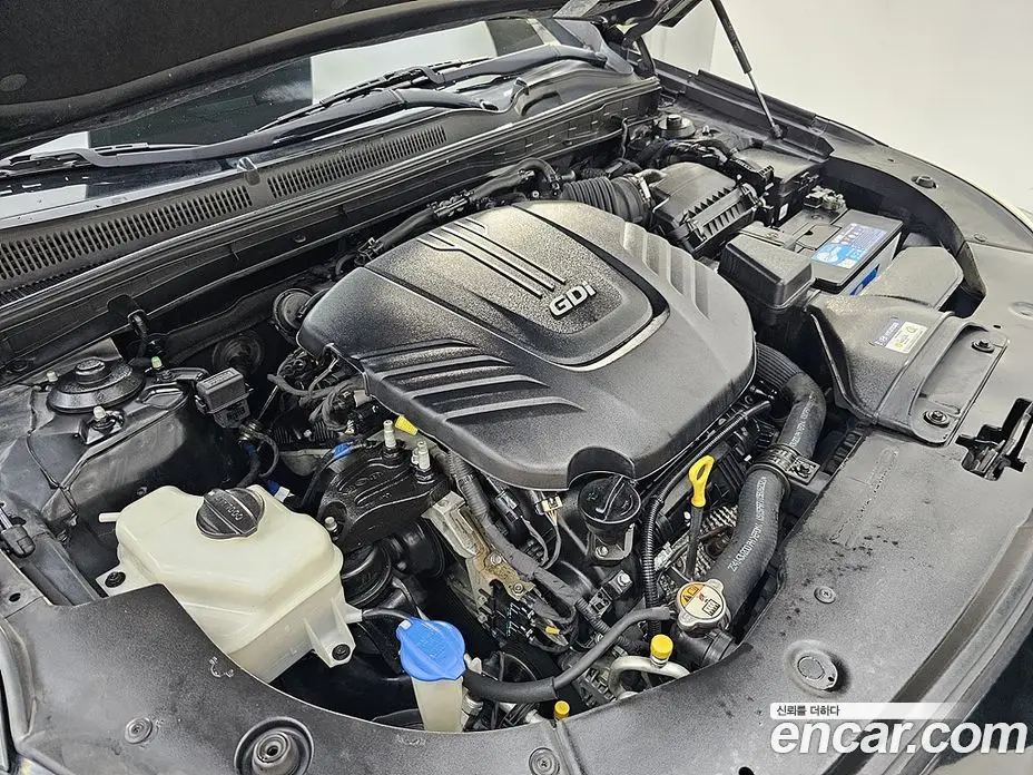 Hyundai Aslan 2015 2.9 автомат (гидро), фото 6
