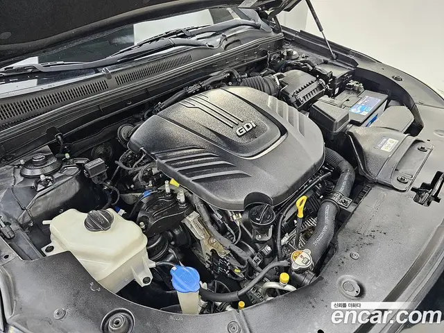 Hyundai Aslan 2015 2.9 автомат (гидро), миниатюра 6