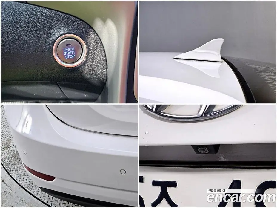 Hyundai Avante 2013 1.6 автомат (гидро), фото 17