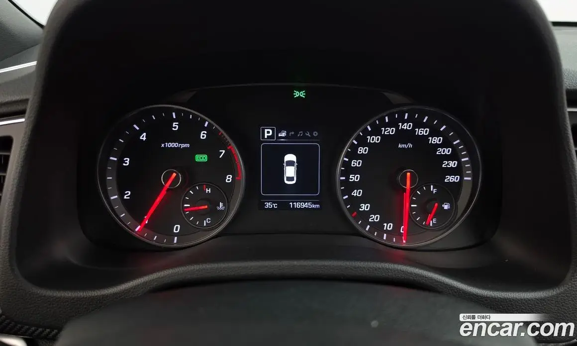 Hyundai Avante 2016 1.6 автомат (гидро), фото 11