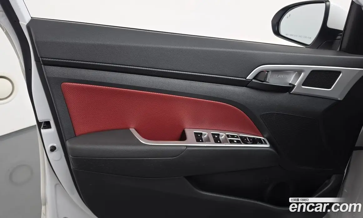 Hyundai Avante 2016 1.6 автомат (гидро), фото 14