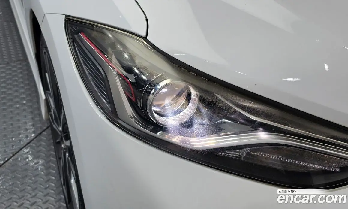 Hyundai Avante 2016 1.6 автомат (гидро), фото 8
