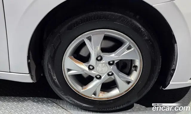 Hyundai Avante 2021 1.6 автомат (гидро), миниатюра 5