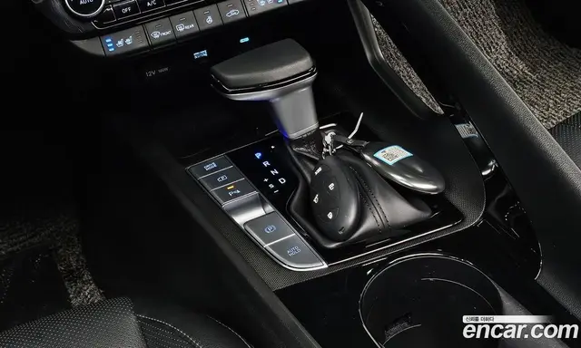 Hyundai Avante 2023 1.6 автомат (гидро), миниатюра 12
