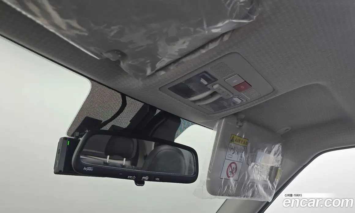 Hyundai Casper 2022 1.0 автомат (гидро), фото 20
