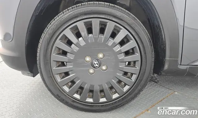 Hyundai Casper 2022 1.0 автомат (гидро), миниатюра 5