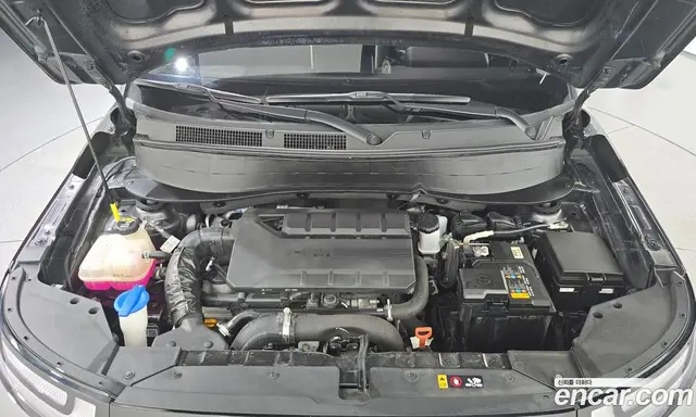 Hyundai Casper 2022 1.0 автомат (гидро), миниатюра 6