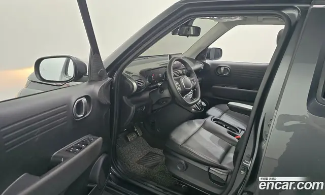 Hyundai Casper 2022 1.0 автомат (гидро), миниатюра 10