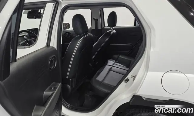Hyundai Casper 2022 1.0 автомат (гидро), миниатюра 11