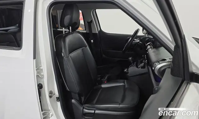 Hyundai Casper 2022 1.0 автомат (гидро), миниатюра 12