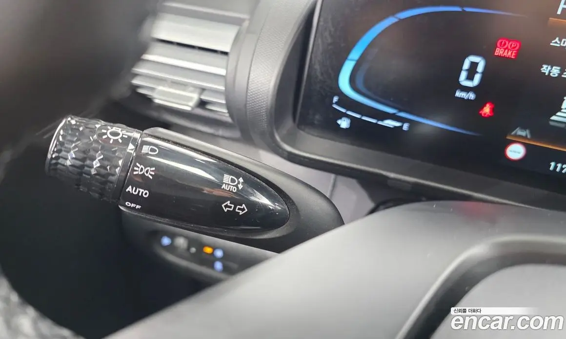 Hyundai Casper 2022 1.0 автомат (гидро), фото 16