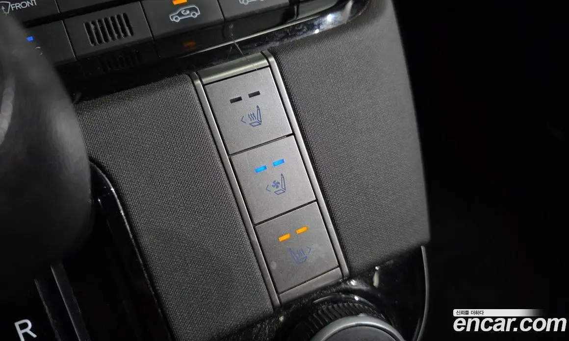 Hyundai Casper 2022 1.0 автомат (гидро), фото 18