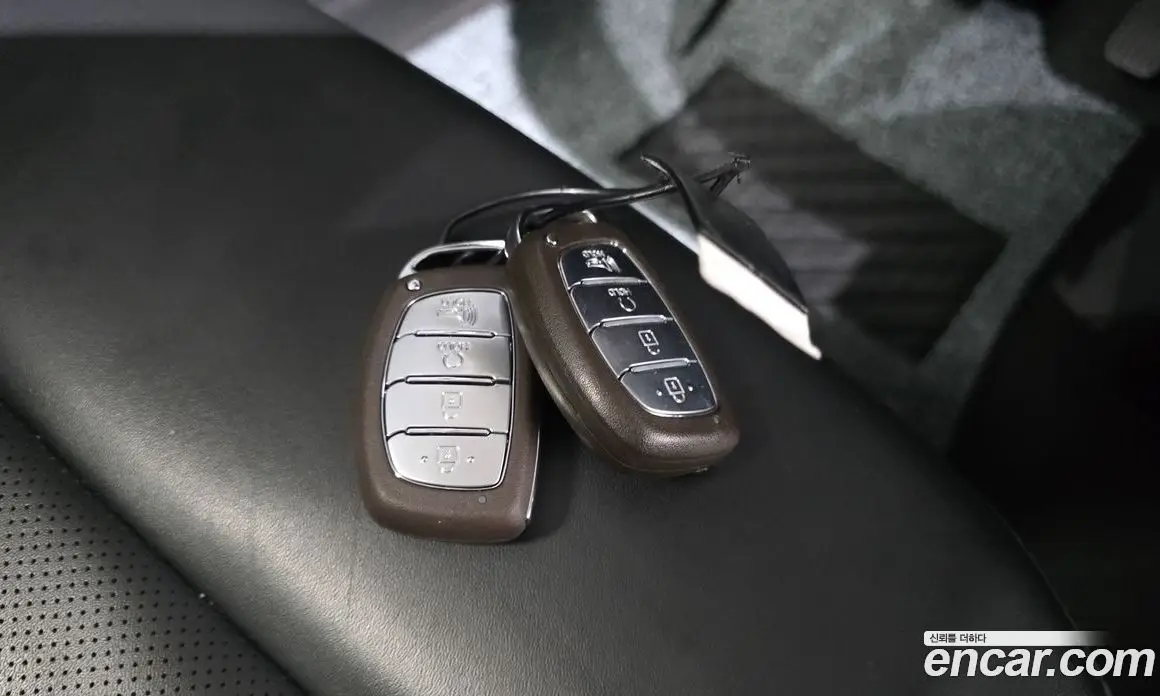 Hyundai Casper 2022 1.0 автомат (гидро), фото 19