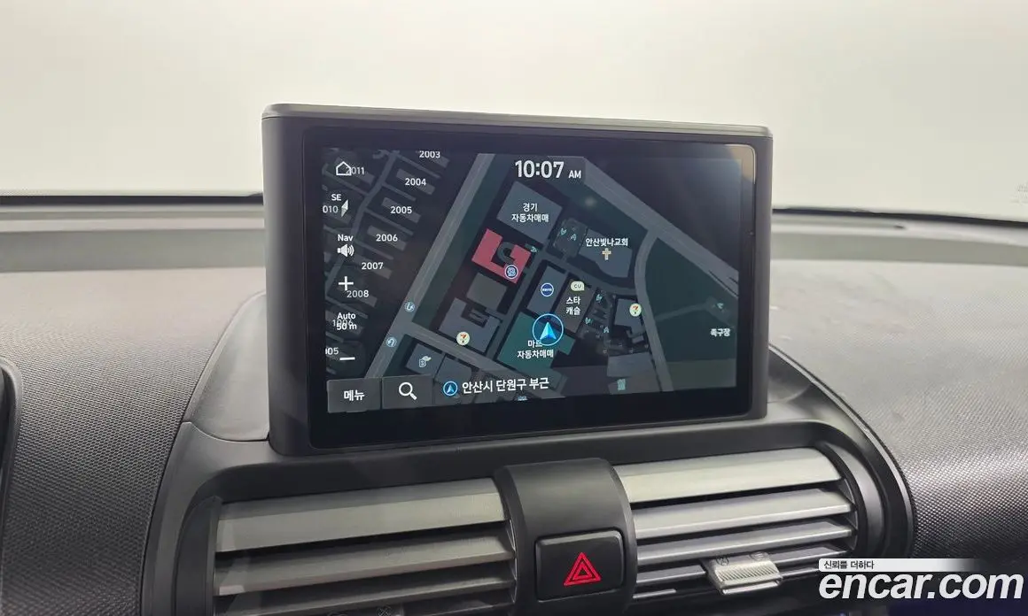 Hyundai Casper 2022 1.0 автомат (гидро), фото 20
