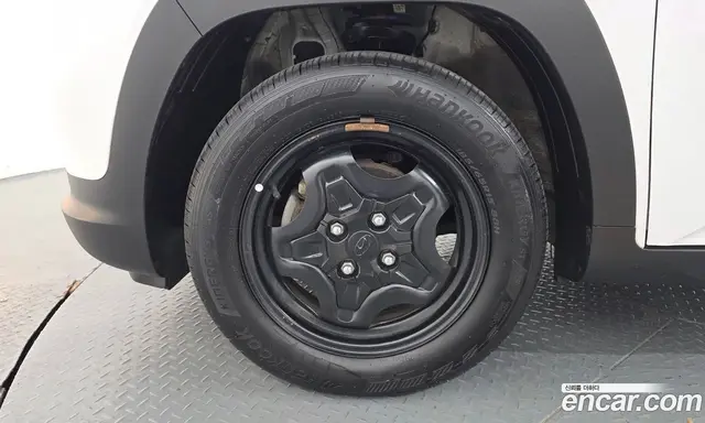 Hyundai Casper 2022 1.0 автомат (гидро), миниатюра 5