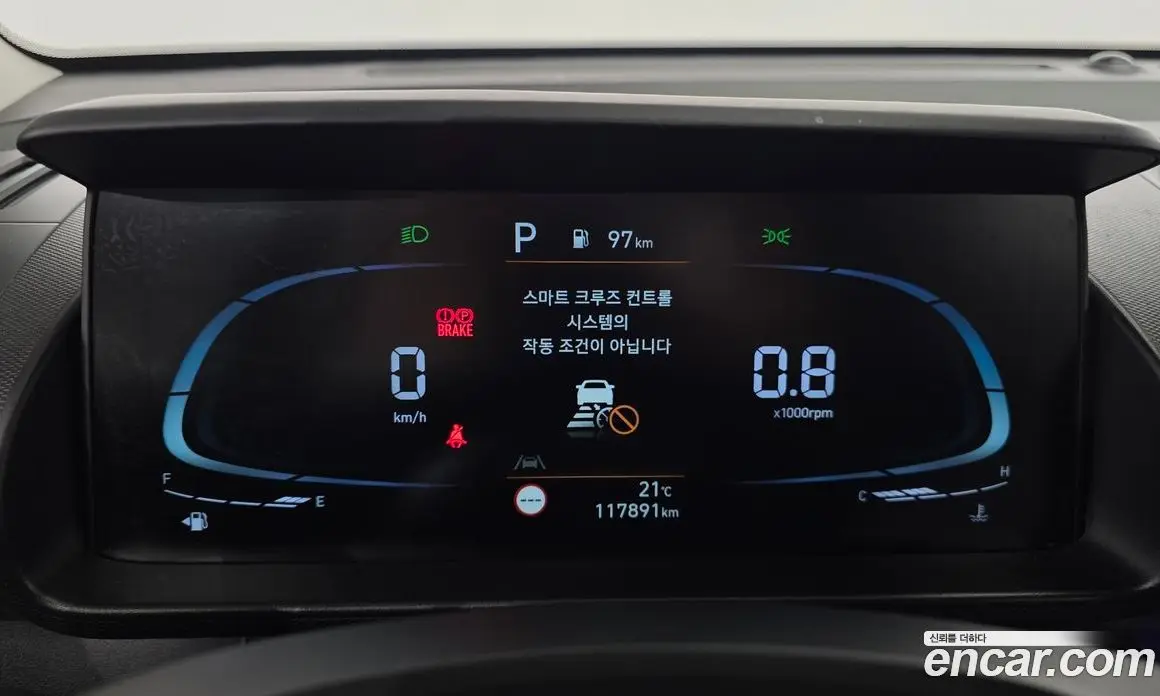 Hyundai Casper 2022 1.0 автомат (гидро), фото 8