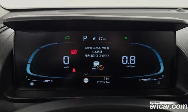 Hyundai Casper 2022 1.0 автомат (гидро), миниатюра 8