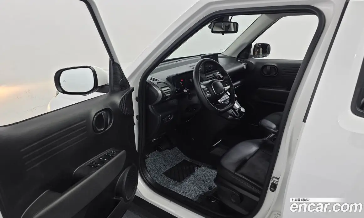 Hyundai Casper 2022 1.0 автомат (гидро), фото 10