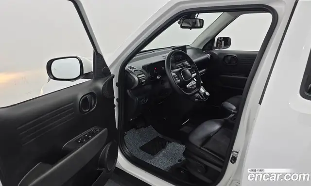 Hyundai Casper 2022 1.0 автомат (гидро), миниатюра 10
