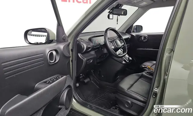 Hyundai Casper 2023 1.0 автомат (гидро), миниатюра 12