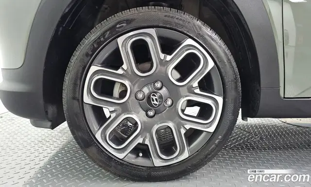 Hyundai Casper 2023 1.0 автомат (гидро), миниатюра 4 Hyundai Casper 2023 1.0 автомат (гидро), миниатюра 4