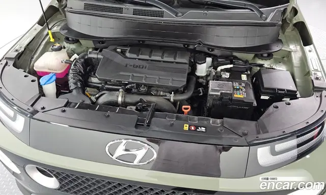 Hyundai Casper 2023 1.0 автомат (гидро), миниатюра 5 Hyundai Casper 2023 1.0 автомат (гидро), миниатюра 5