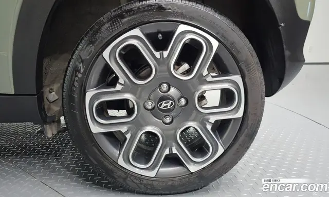 Hyundai Casper 2023 1.0 автомат (гидро), миниатюра 6 Hyundai Casper 2023 1.0 автомат (гидро), миниатюра 6