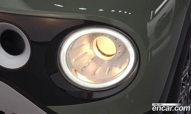 Hyundai Casper 2023 1.0 автомат (гидро), миниатюра 7 Hyundai Casper 2023 1.0 автомат (гидро), миниатюра 7