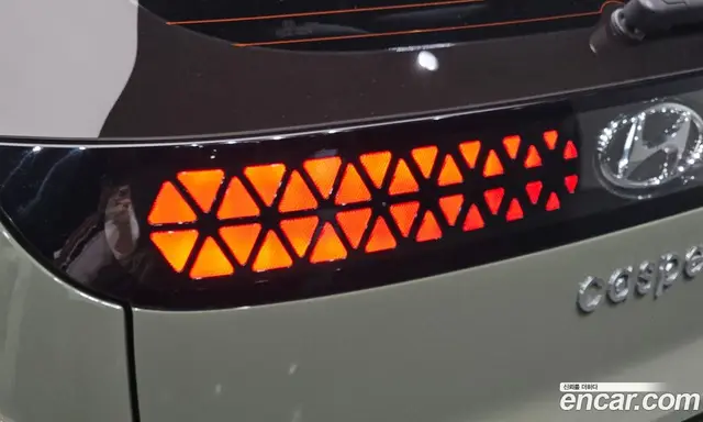 Hyundai Casper 2023 1.0 автомат (гидро), миниатюра 8 Hyundai Casper 2023 1.0 автомат (гидро), миниатюра 8