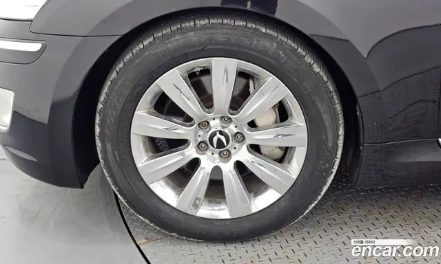 Hyundai Equus 2011 3.8 автомат (гидро), миниатюра 5