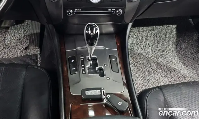 Hyundai Equus 2011 3.8 автомат (гидро), миниатюра 9