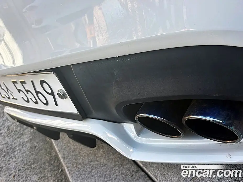 Hyundai Genesis 2010 3.8 автомат (гидро), фото 17