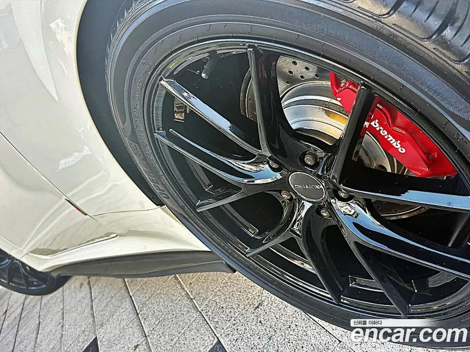 Hyundai Genesis 2010 3.8 автомат (гидро), фото 18
