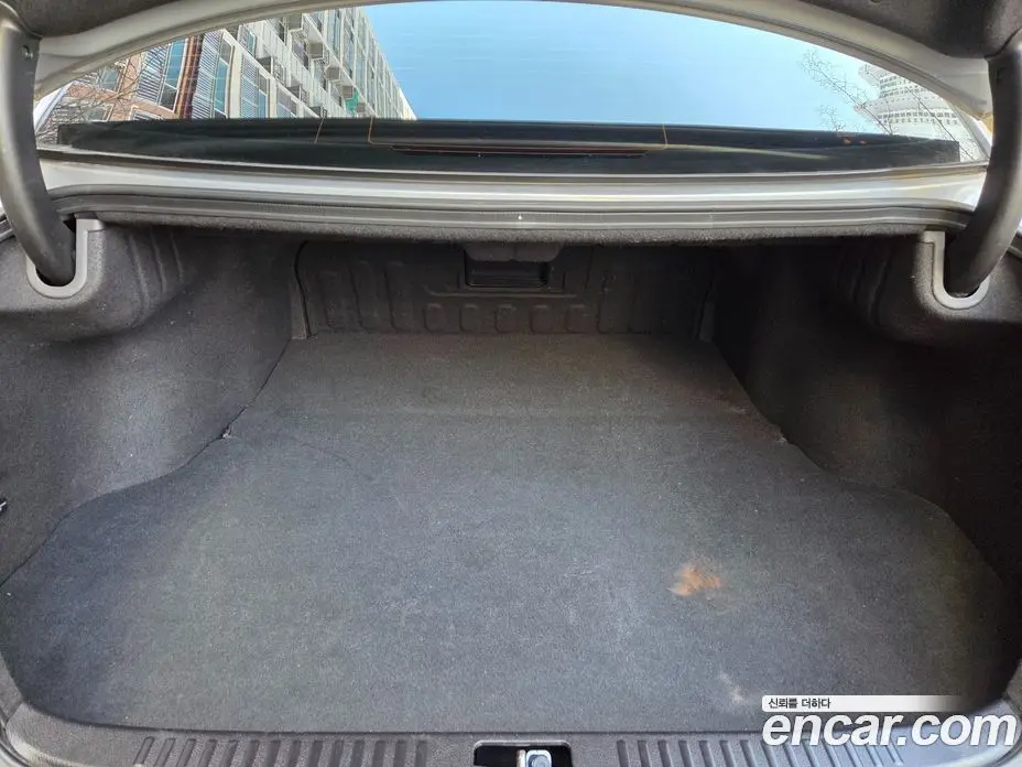 Hyundai Genesis 2011 3.3 автомат (гидро), фото 19 Hyundai Genesis 2011 3.3 автомат (гидро), фото 19