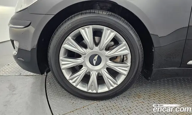 Hyundai Genesis 2011 3.8 автомат (гидро), миниатюра 5