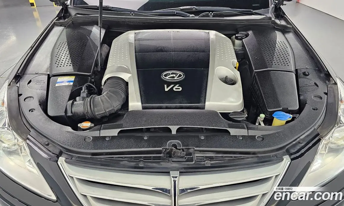 Hyundai Genesis 2011 3.8 автомат (гидро), фото 6