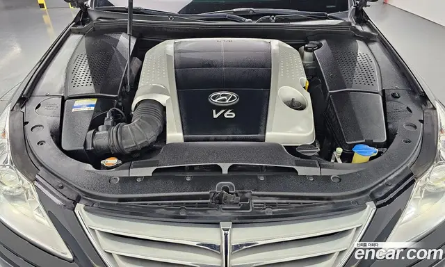 Hyundai Genesis 2011 3.8 автомат (гидро), миниатюра 6