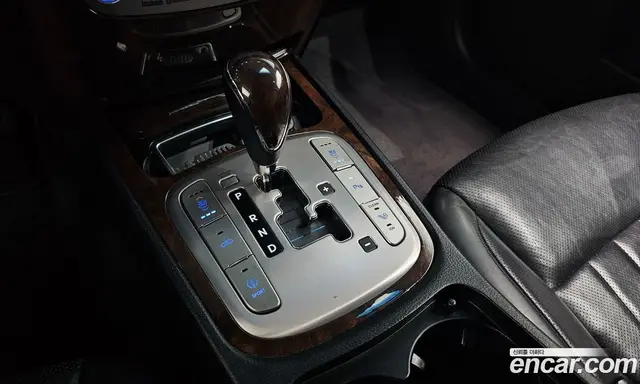 Hyundai Genesis 2011 3.8 автомат (гидро), миниатюра 9