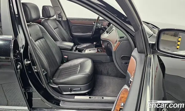 Hyundai Genesis 2011 3.8 автомат (гидро), миниатюра 10