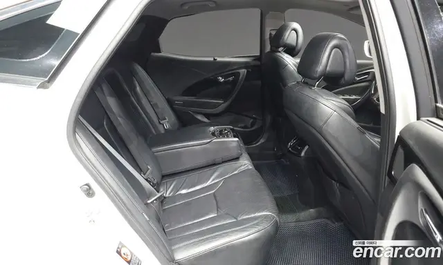 Hyundai Grandeur 2012 3.0 автомат (гидро), миниатюра 12