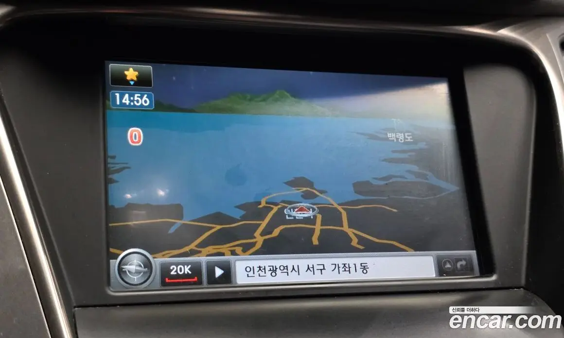 Hyundai Grandeur 2012 3.0 автомат (гидро), фото 14
