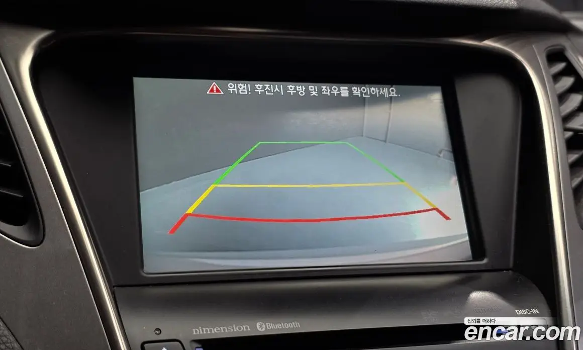 Hyundai Grandeur 2012 3.0 автомат (гидро), фото 15