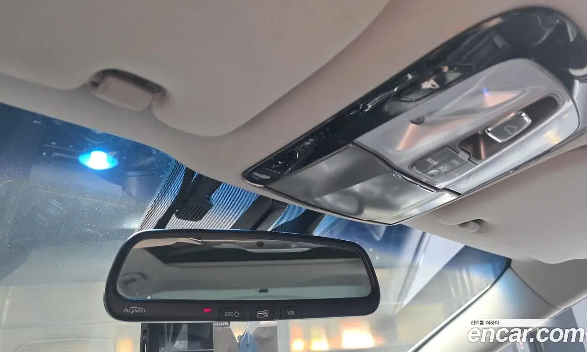 Hyundai Grandeur 2012 3.0 автомат (гидро), фото 16