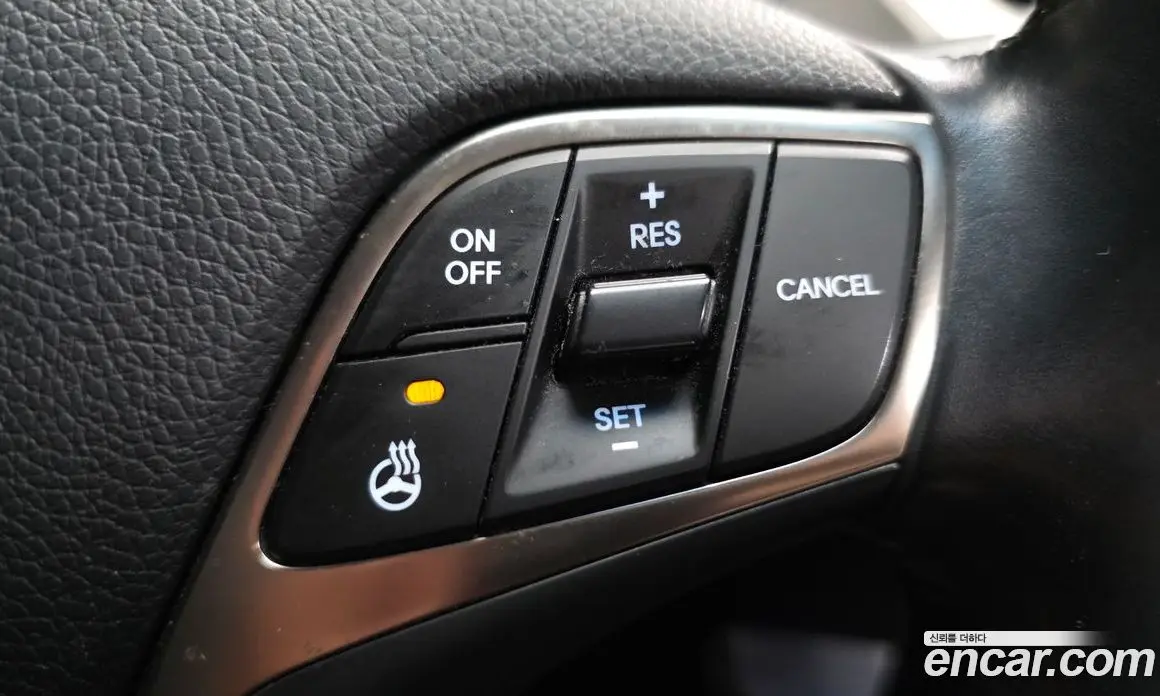 Hyundai Grandeur 2012 3.0 автомат (гидро), фото 17