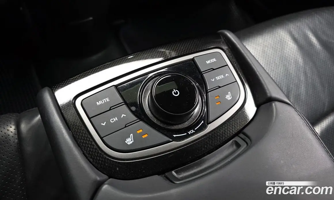 Hyundai Grandeur 2012 3.0 автомат (гидро), фото 18