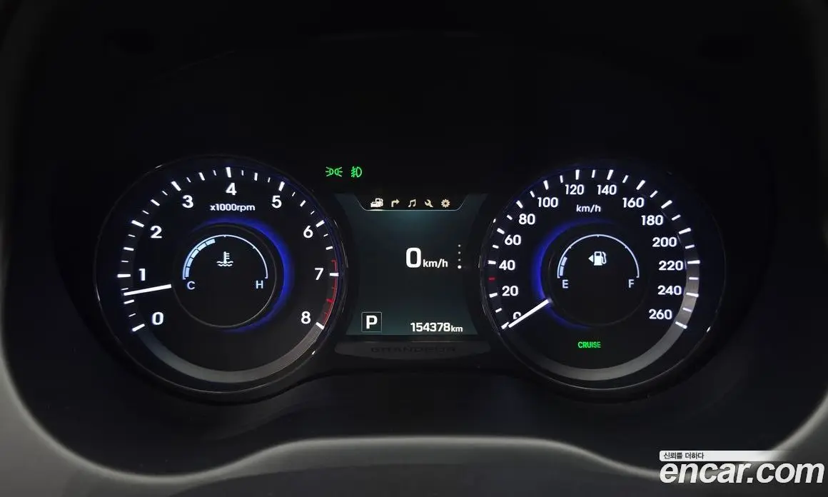 Hyundai Grandeur 2014 3.0 автомат (гидро), фото 11