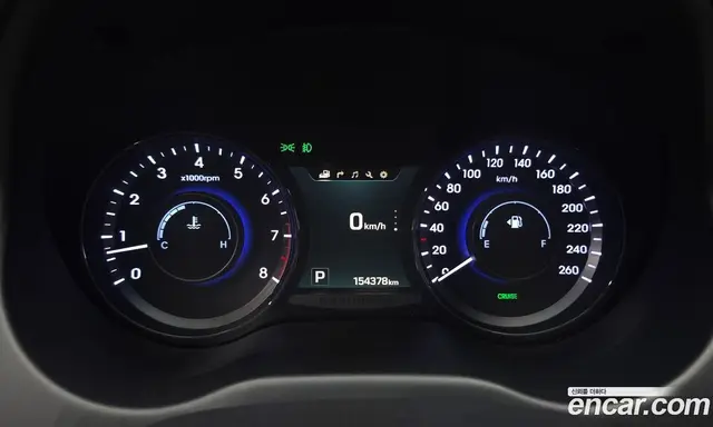 Hyundai Grandeur 2014 3.0 автомат (гидро), миниатюра 11