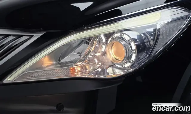 Hyundai Grandeur 2014 3.0 автомат (гидро), миниатюра 8