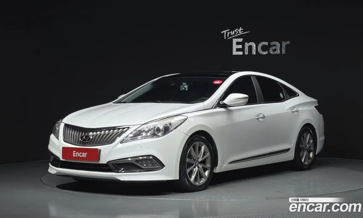 Hyundai Grandeur 2014 2.2 автомат (гидро), фото 1 Hyundai Grandeur 2014 2.2 автомат (гидро), фото 1