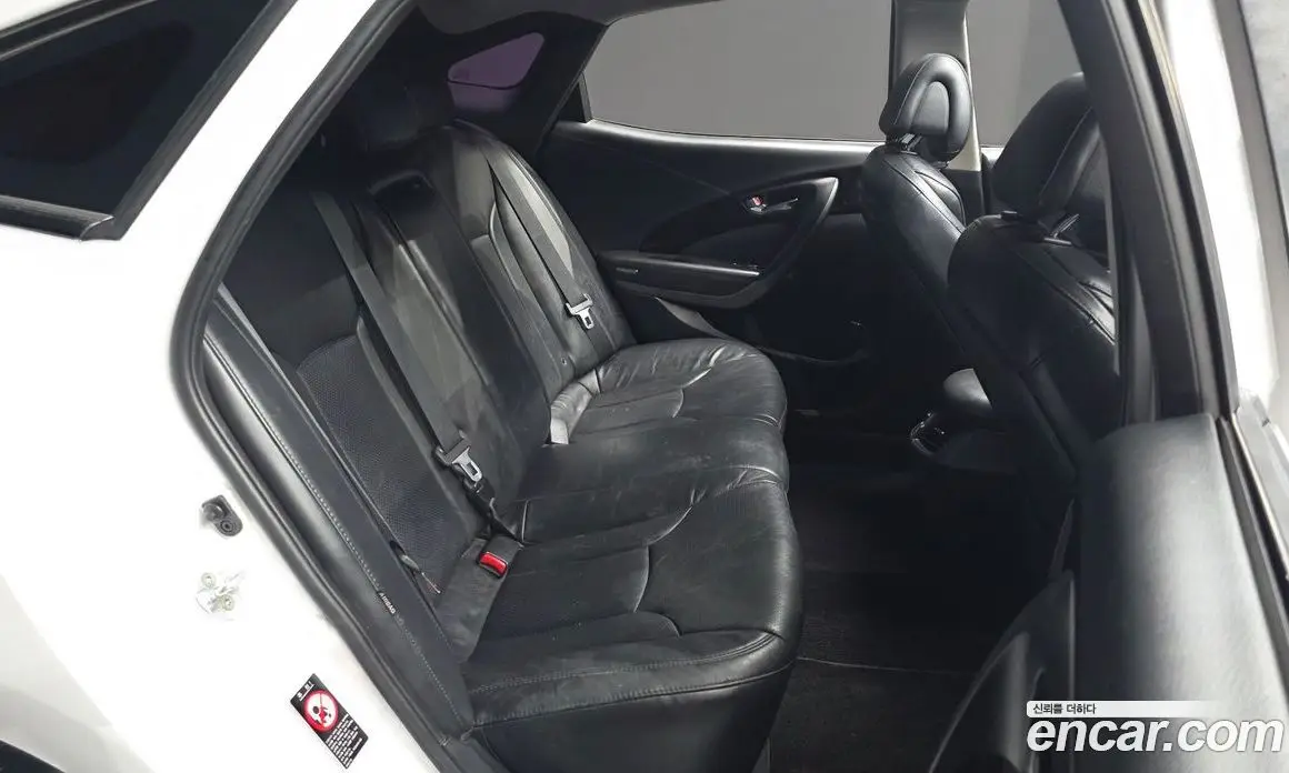 Hyundai Grandeur 2014 2.2 автомат (гидро), фото 11 Hyundai Grandeur 2014 2.2 автомат (гидро), фото 11
